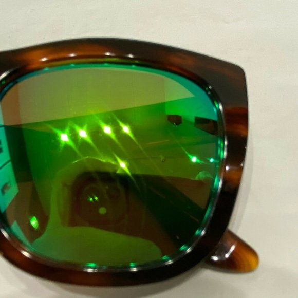 RETROSUPERFUTURE Mirror Sunglasses